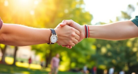 greeting and casual inquiry