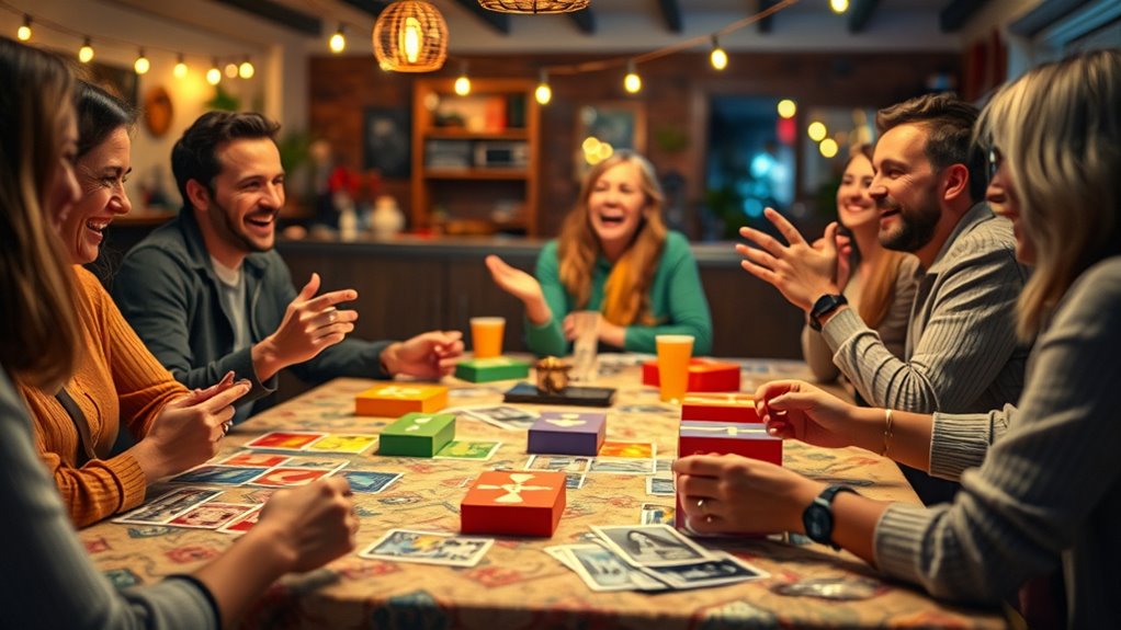 group size age duration