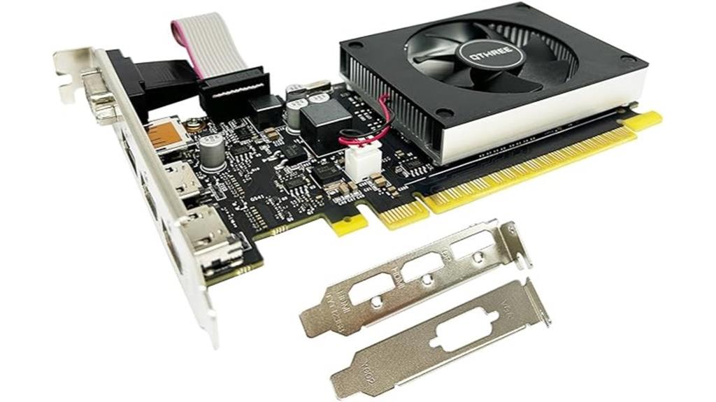gt 730 4gb graphics card