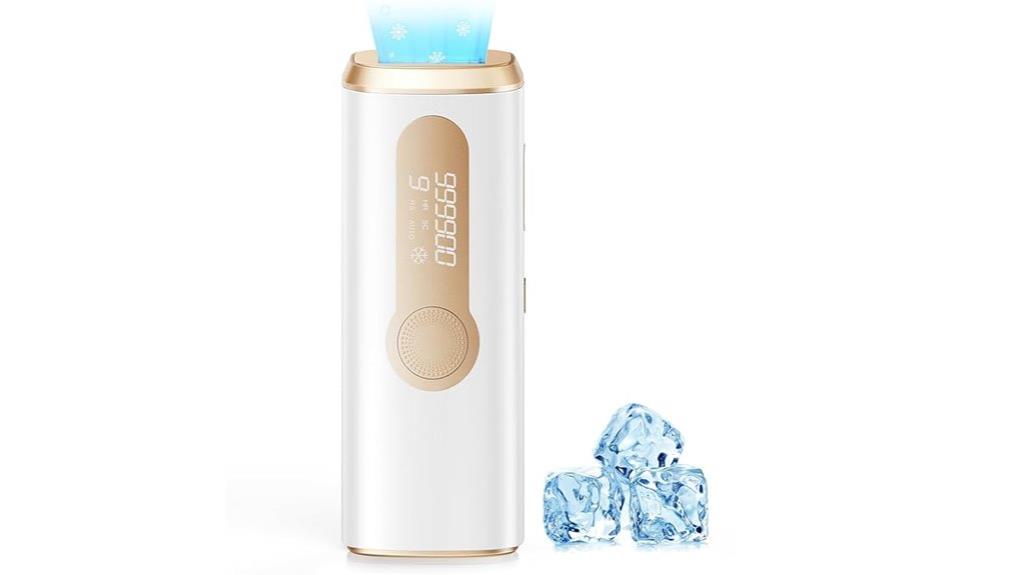 hair removal for all