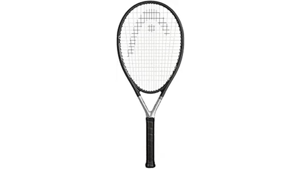 head ti s6 racket