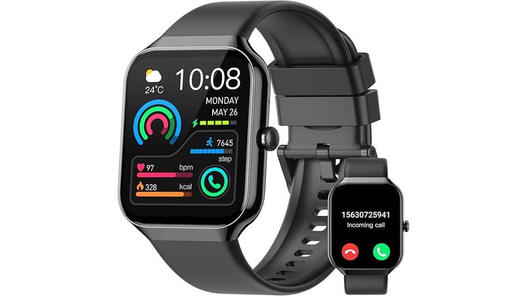 heart rate sleep monitor