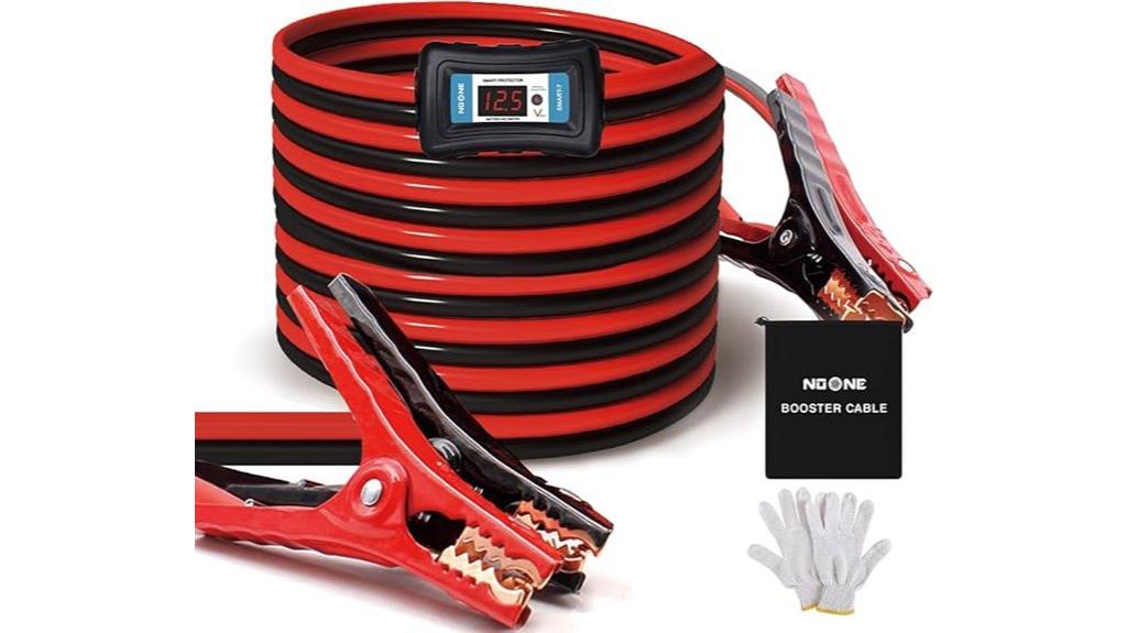 heavy duty car battery clamps