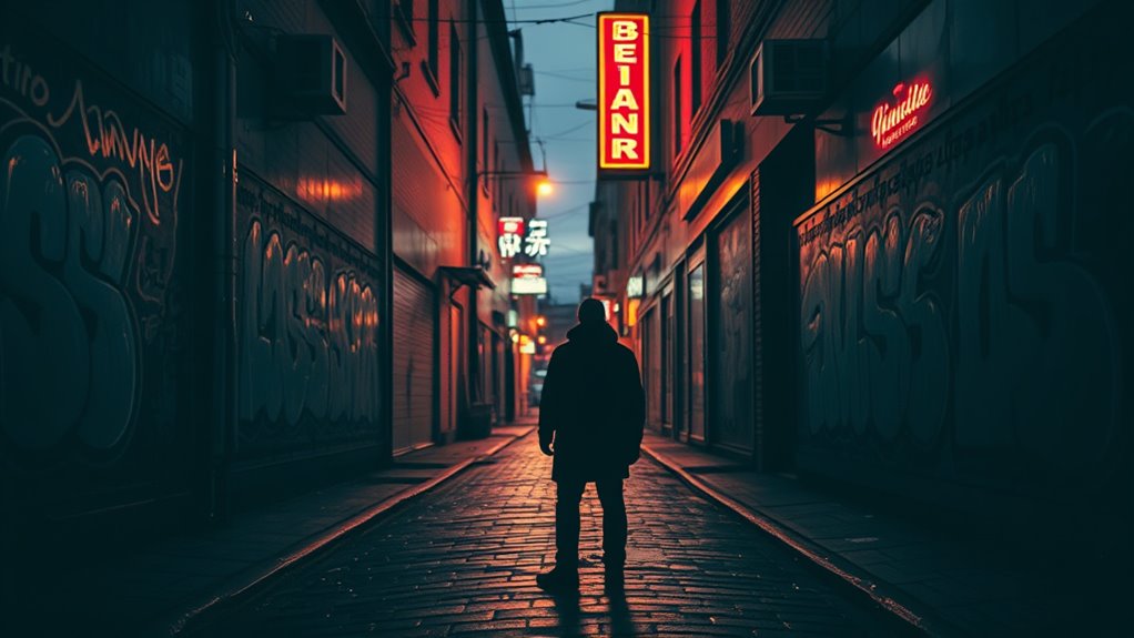 hidden social media restriction