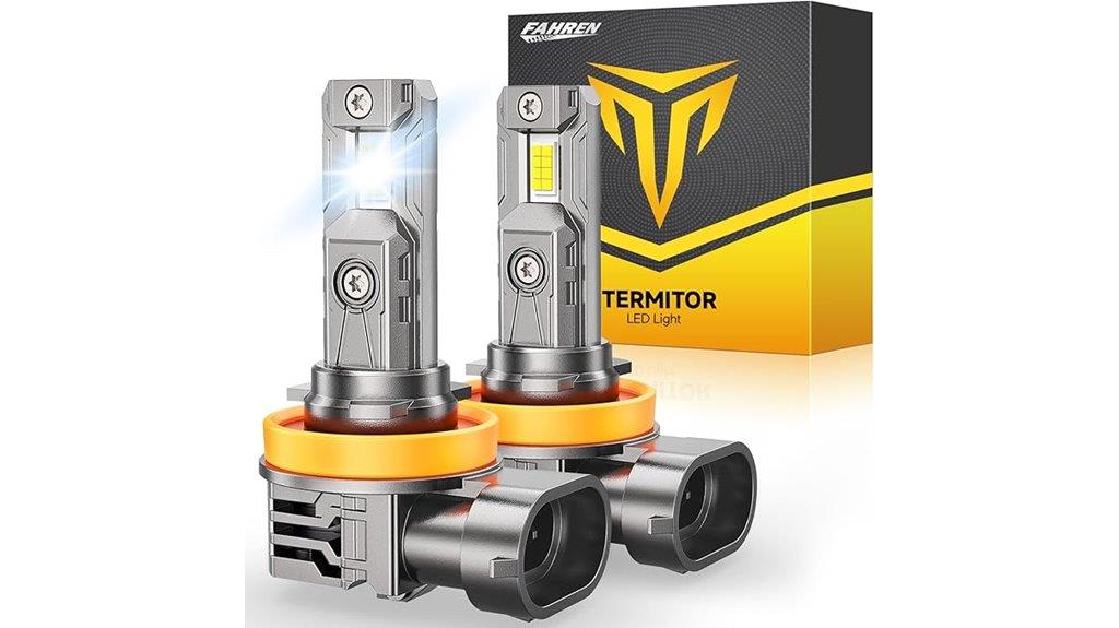 high brightness headlight bulbs