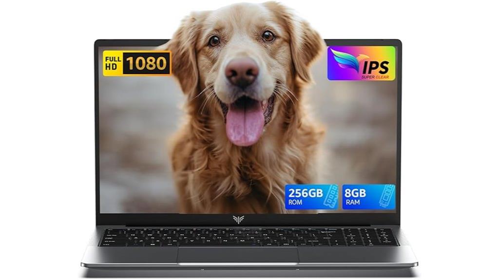 high performance portable laptop