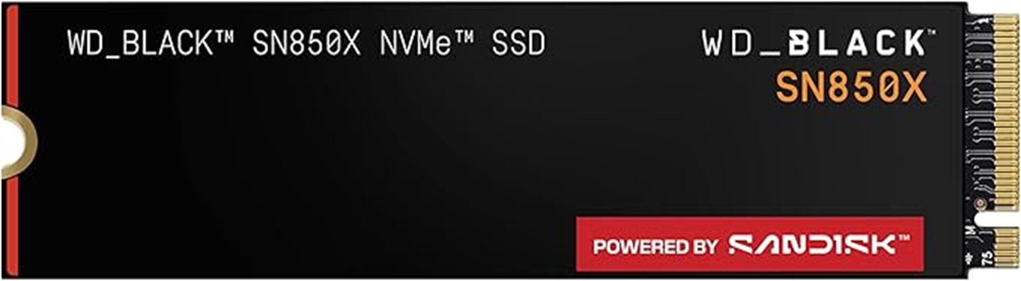 high speed 2tb nvme ssd