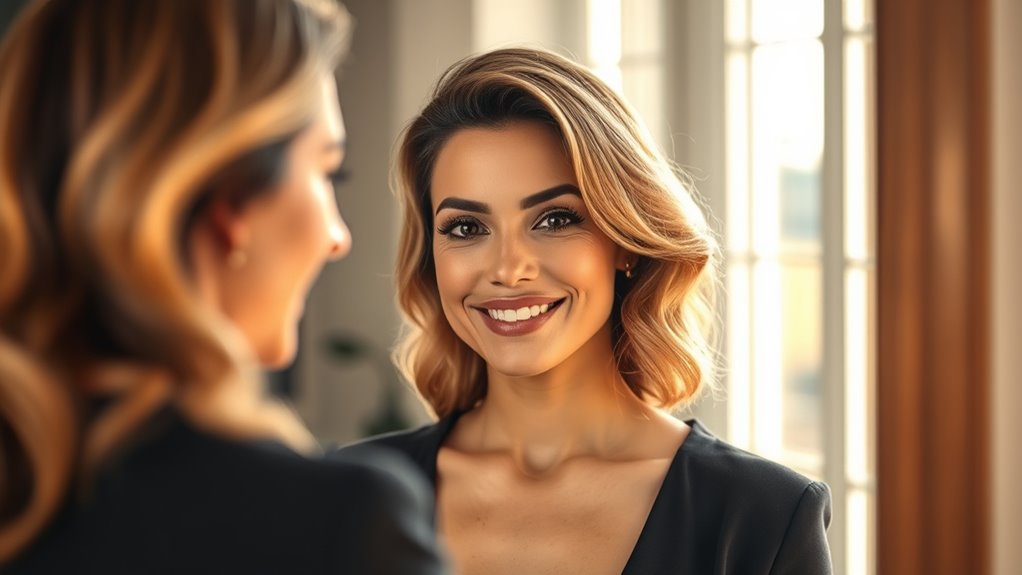 holistic self improvement journey