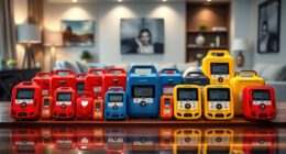 home aed training kits