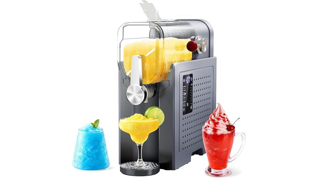 home frozen drink maker