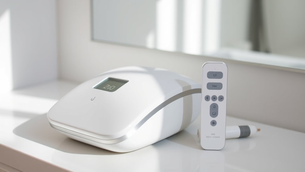 home ipl device considerations