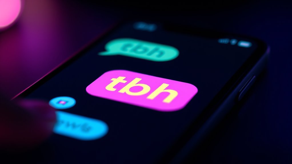 honest open digital communication