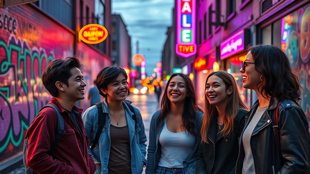 honest slang language evolution