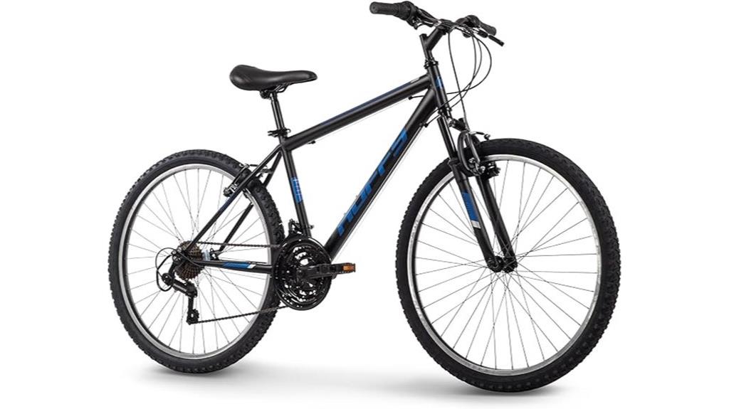 huffy mountain bike varieties
