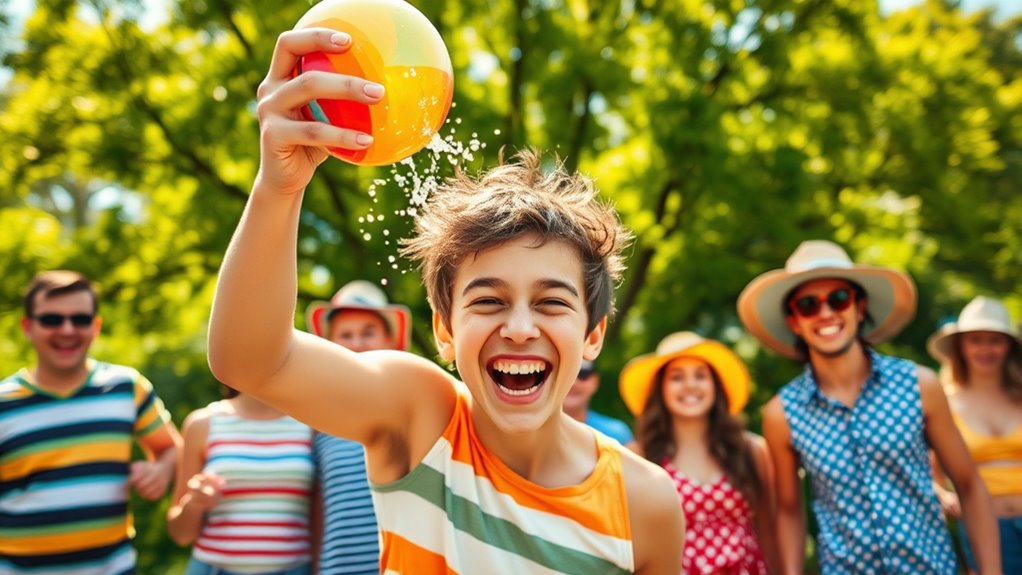 humorous responses boost engagement