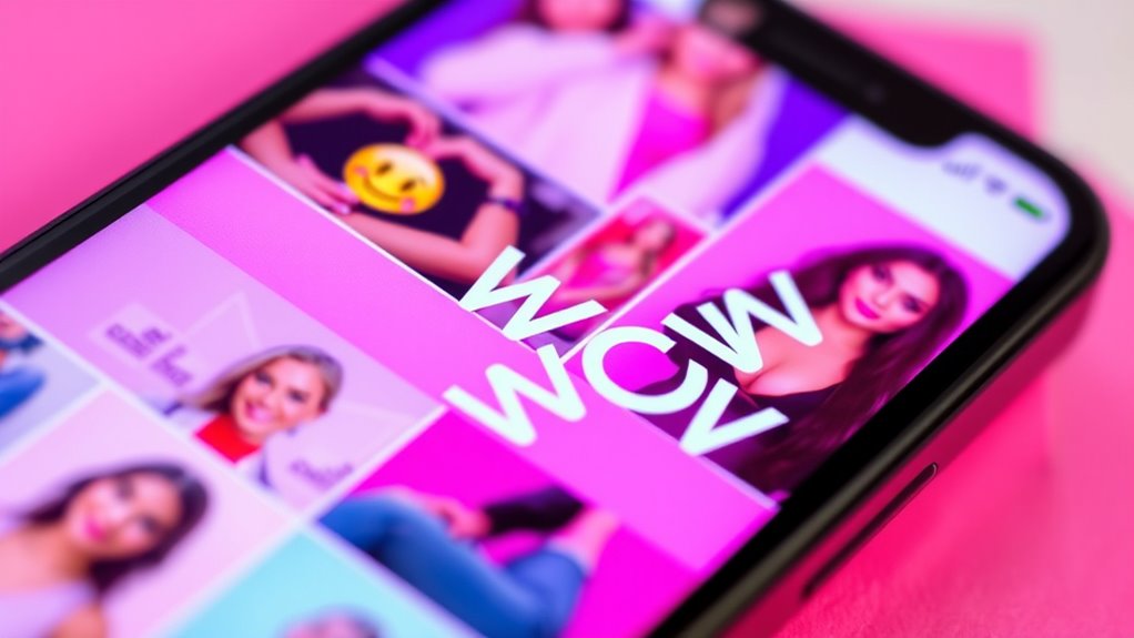 identifying context and visuals