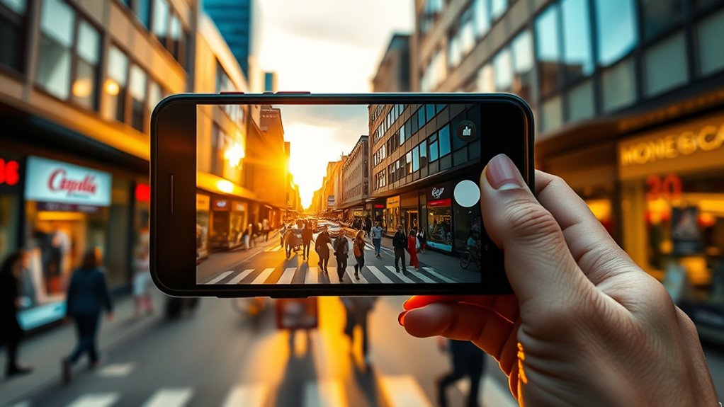 immersive relatable life moments