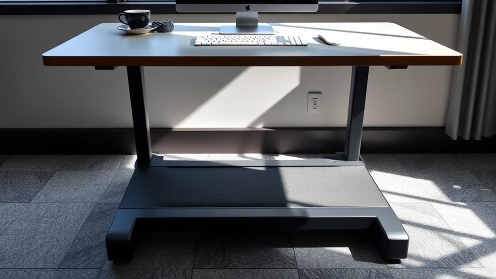 important treadmill selection considerations