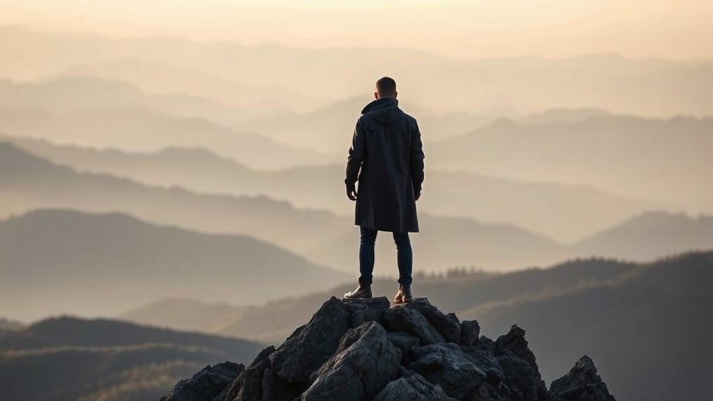 independent authentic social presence