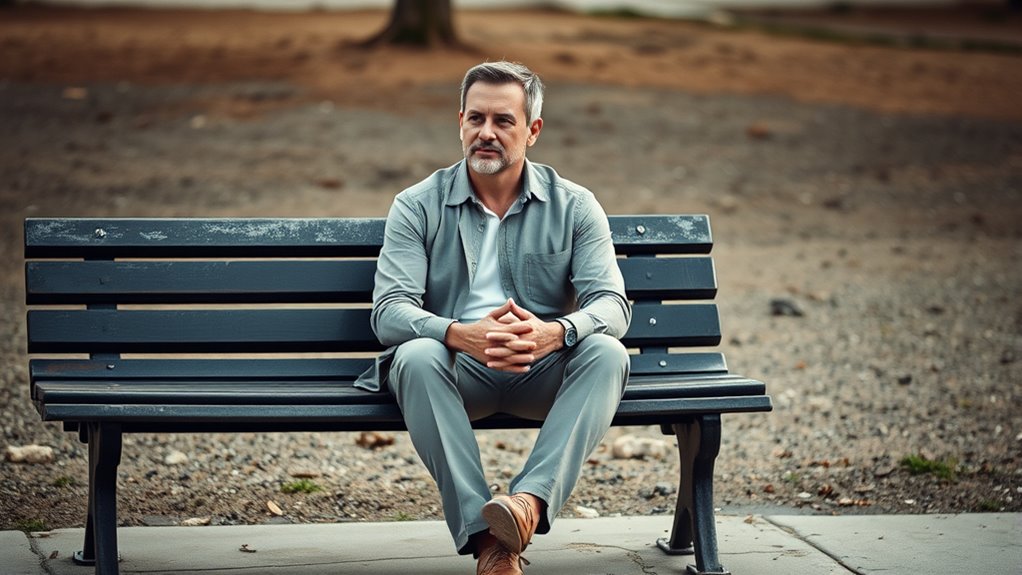 independent reserved self sufficient