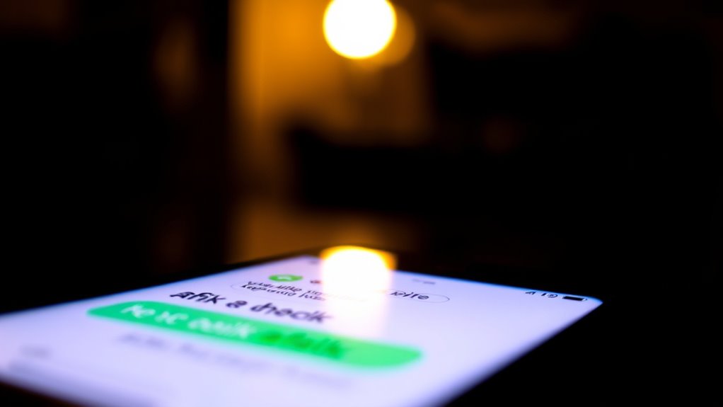 indicates uncertain casual sharing