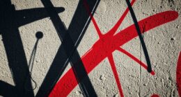 indifference or not caring