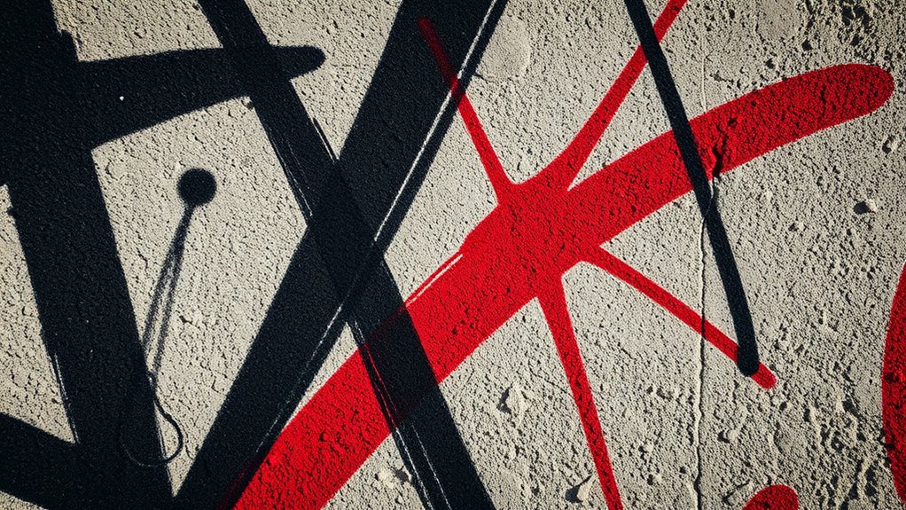 indifference or not caring