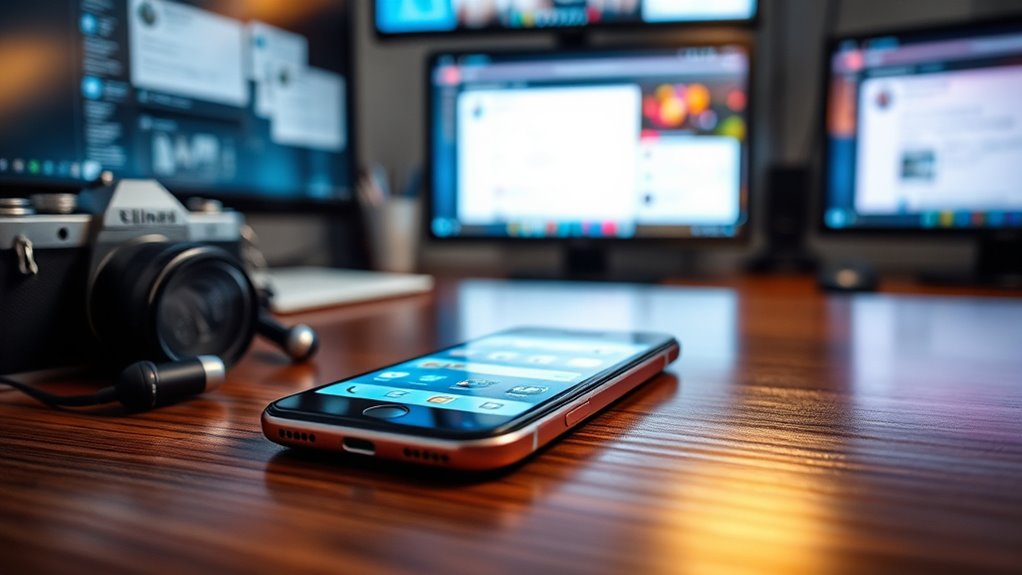 indirect private ambiguous communication