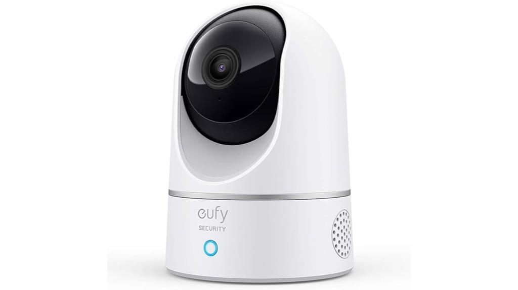 indoor 2k wi fi camera