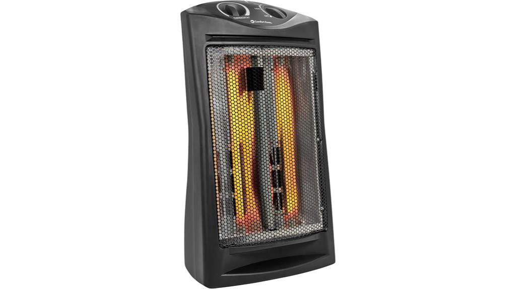 indoor tower space heater