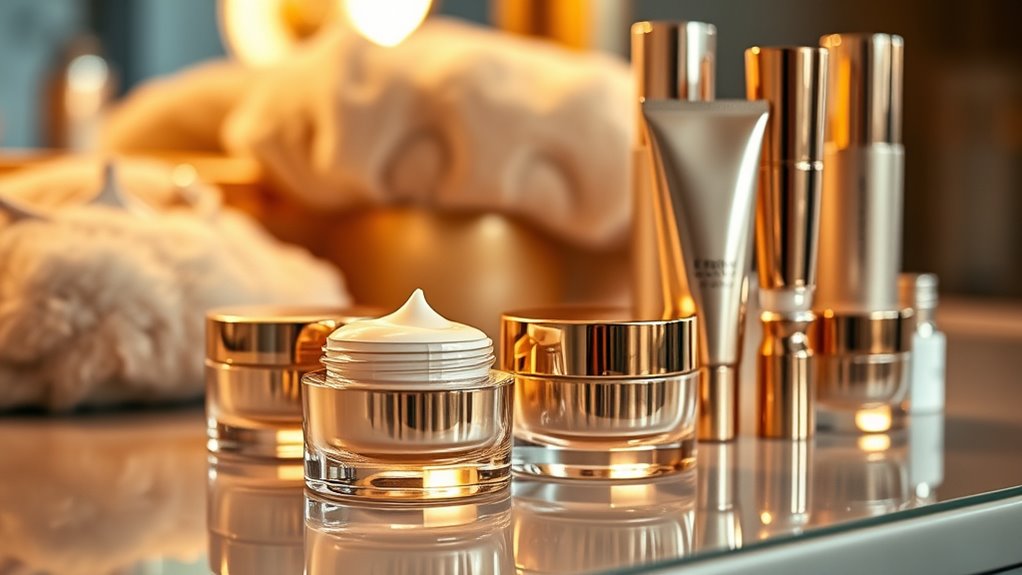 ingredients sensitivity results