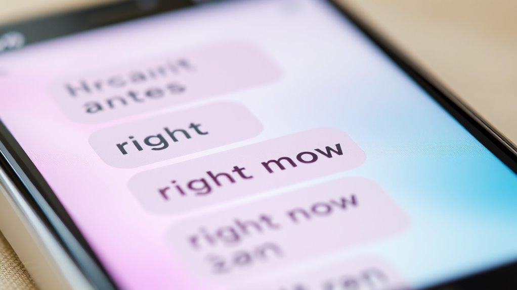 instant messaging abbreviation usage