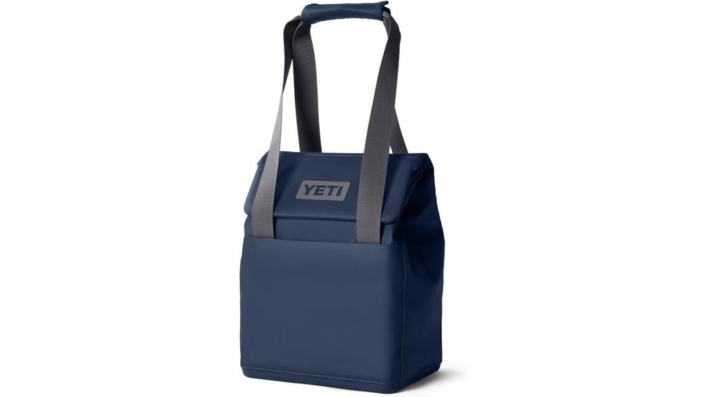 insulated soft cooler tote
