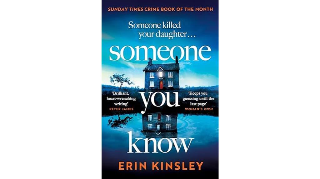 intense emotional thriller suspense