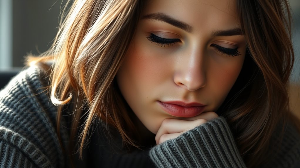 interpreting emoji boredom signals