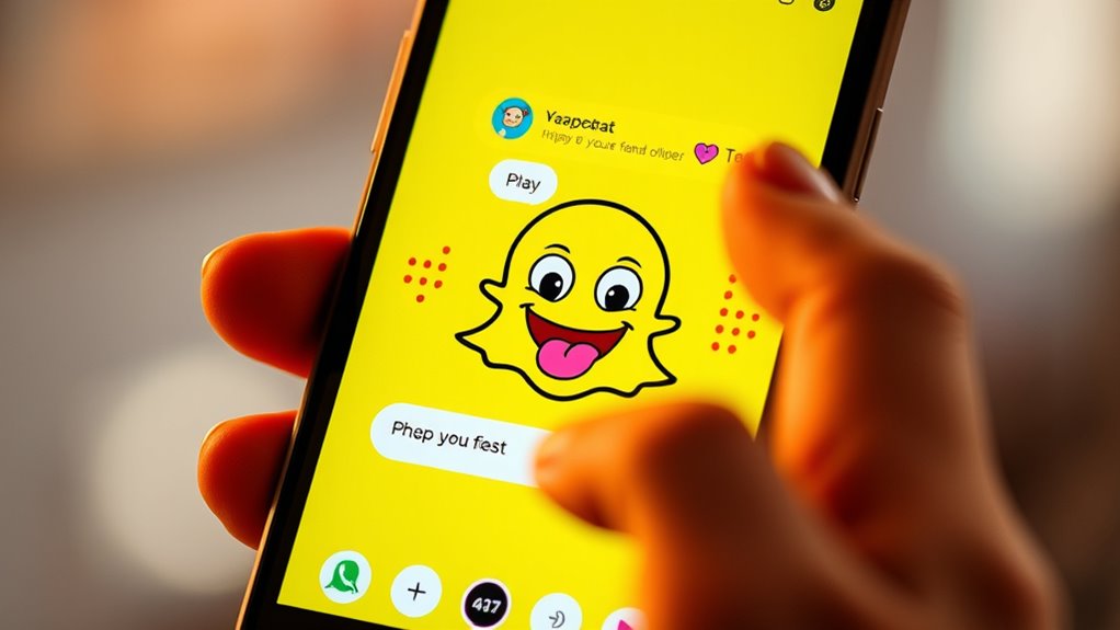 interpreting emoji context cues