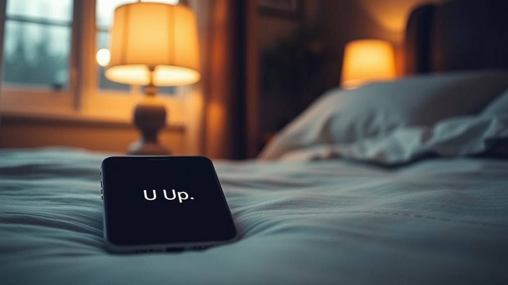 interpreting message context cues