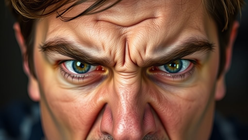 interpreting online emotional cues