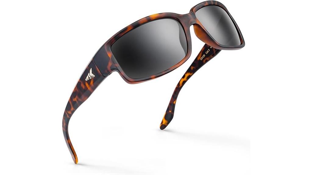 kastking skidaway sport sunglasses