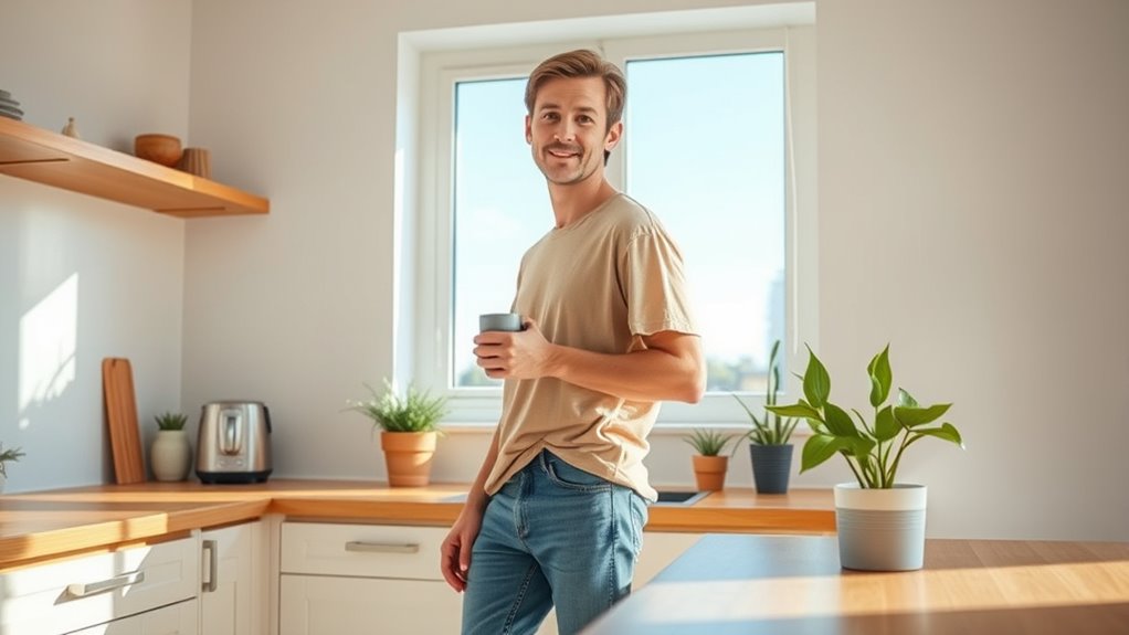 keep conversations simple and honest