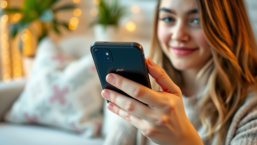 keep it friendly and casual