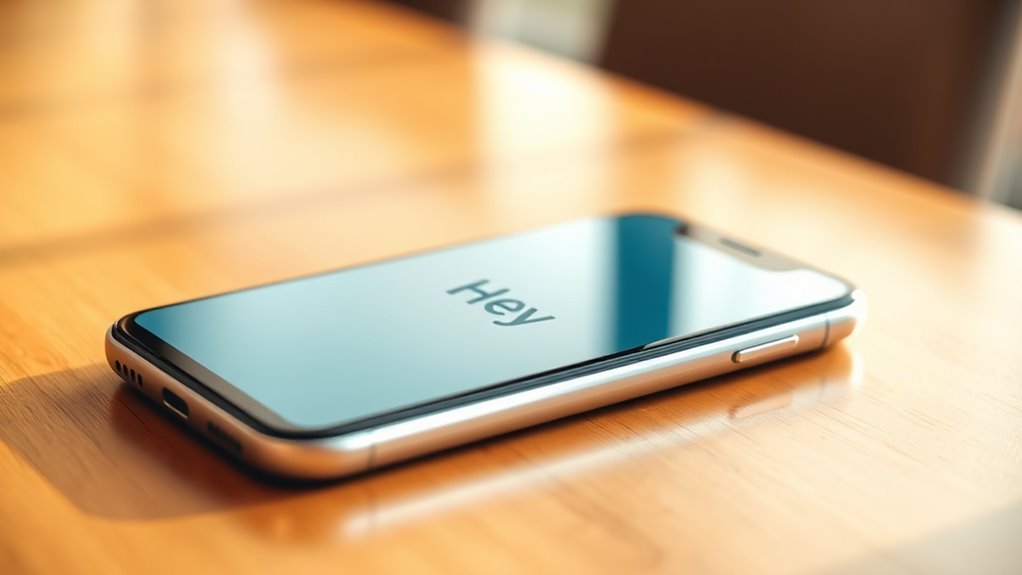 keep replies brief confidently