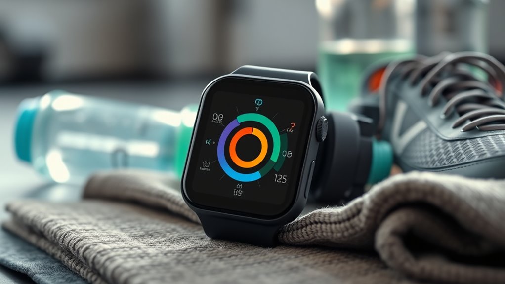 key compatibility and features