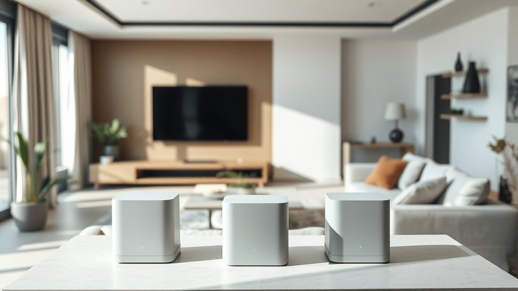 key connectivity and security