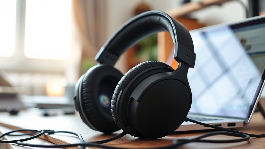 key factors for choosing headphones