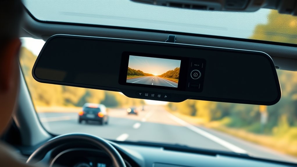 key features for selection