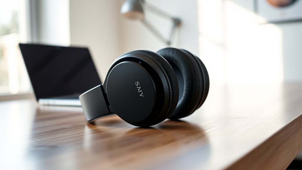 key features for selection