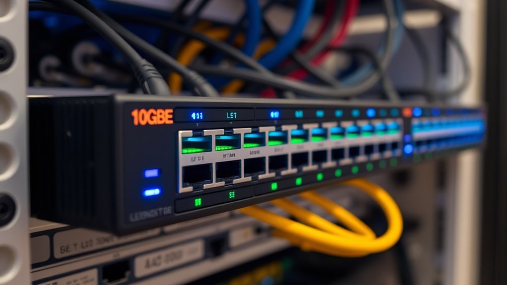 key performance and durability