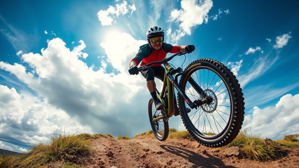 key sports camera features