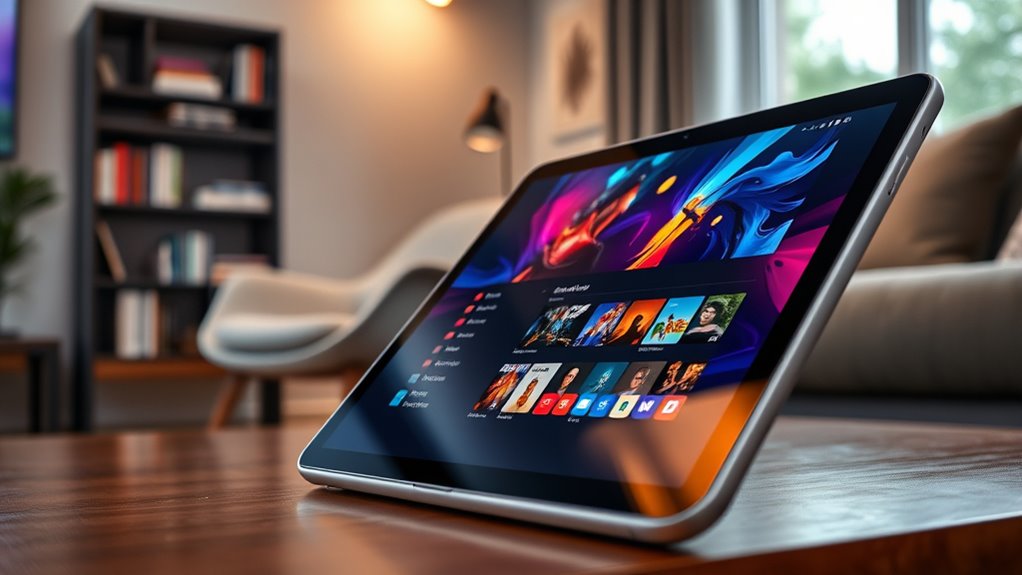 key streaming device factors